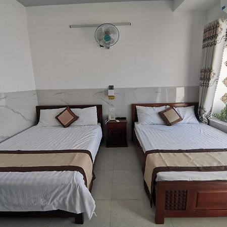 Vivu Hotel Quy Nhơn Ngoại thất bức ảnh