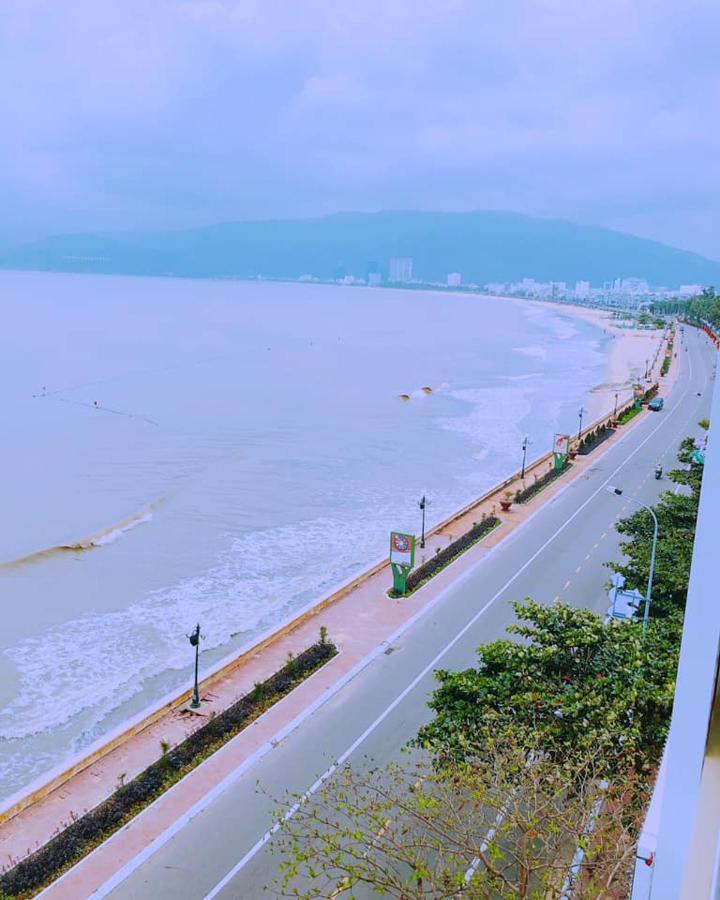 Vivu Hotel Quy Nhơn Ngoại thất bức ảnh