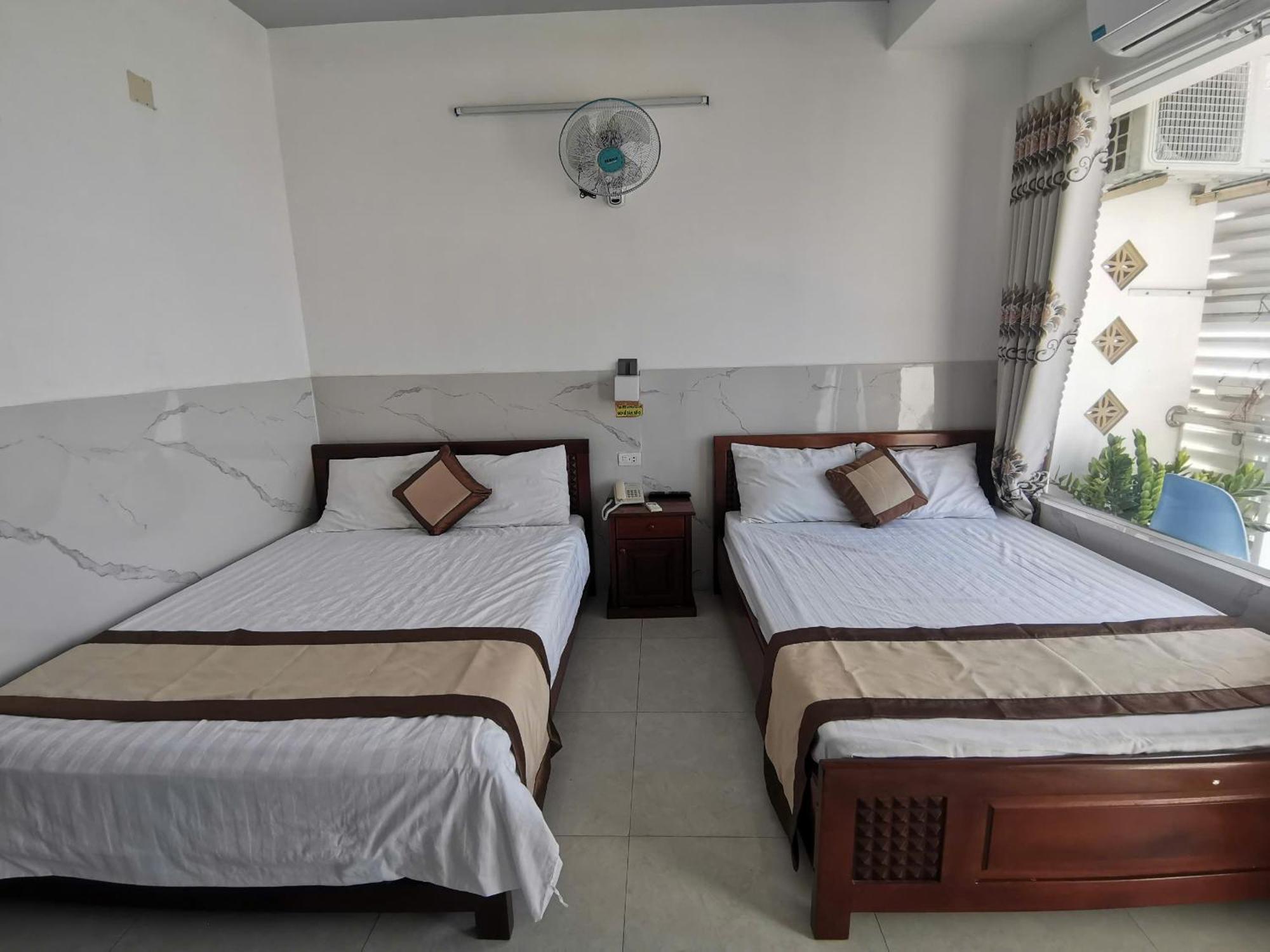 Vivu Hotel Quy Nhơn Ngoại thất bức ảnh
