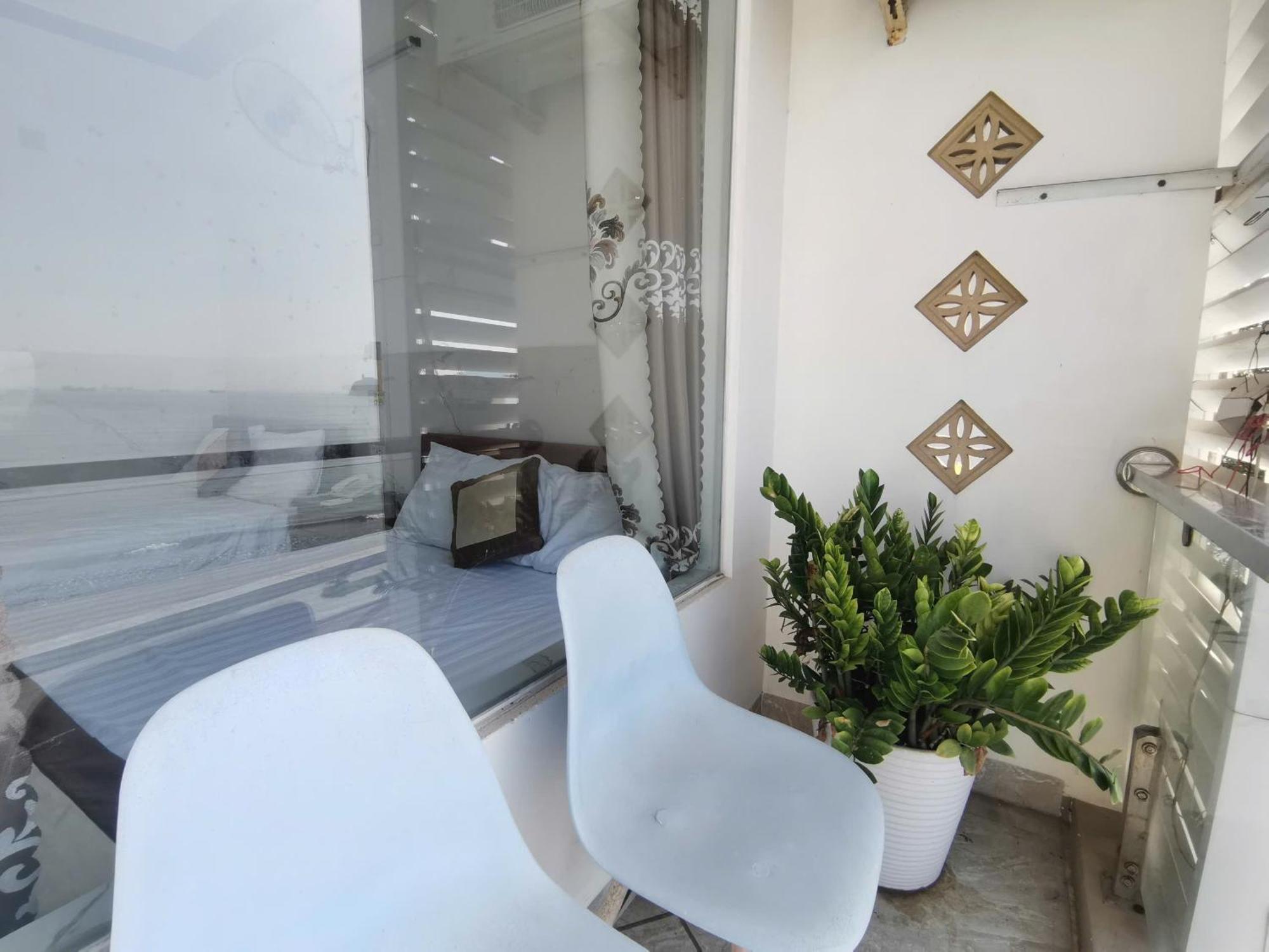 Vivu Hotel Quy Nhơn Ngoại thất bức ảnh