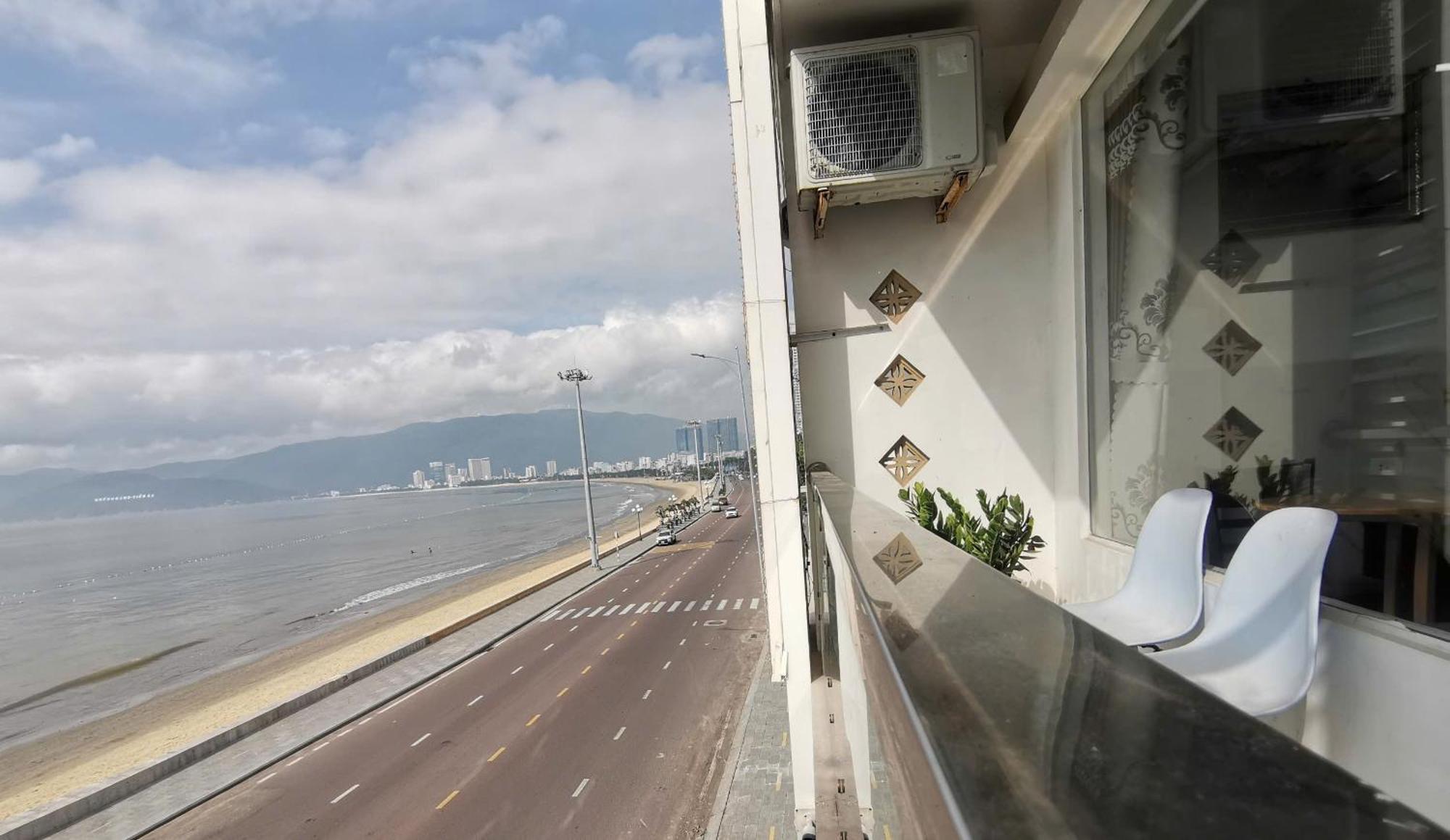 Vivu Hotel Quy Nhơn Ngoại thất bức ảnh