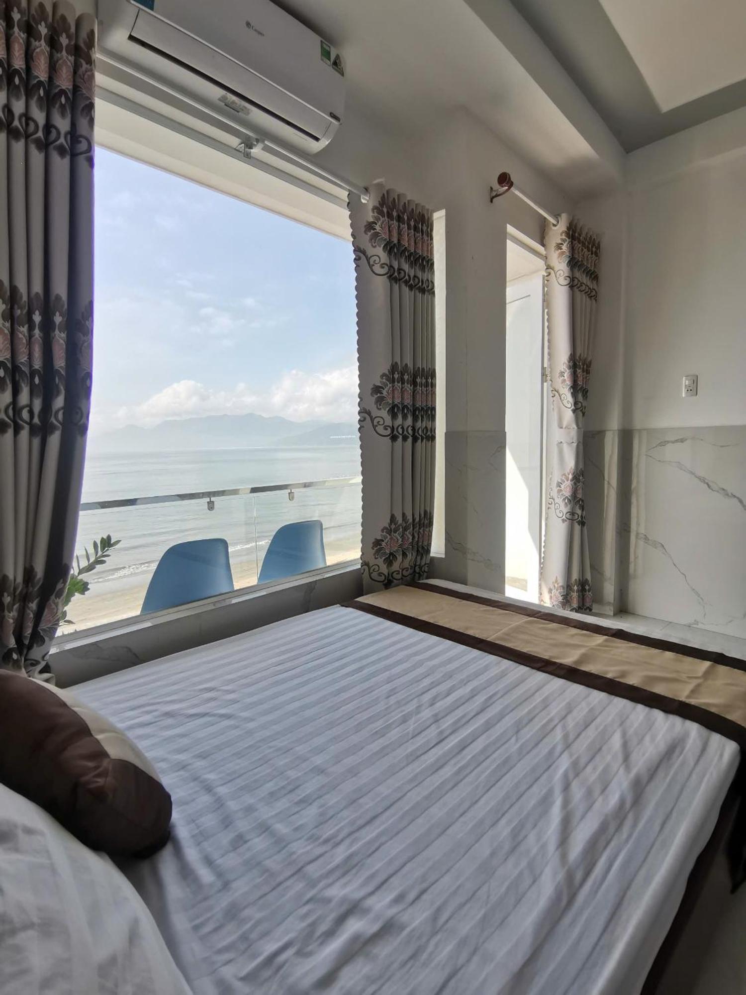Vivu Hotel Quy Nhơn Ngoại thất bức ảnh