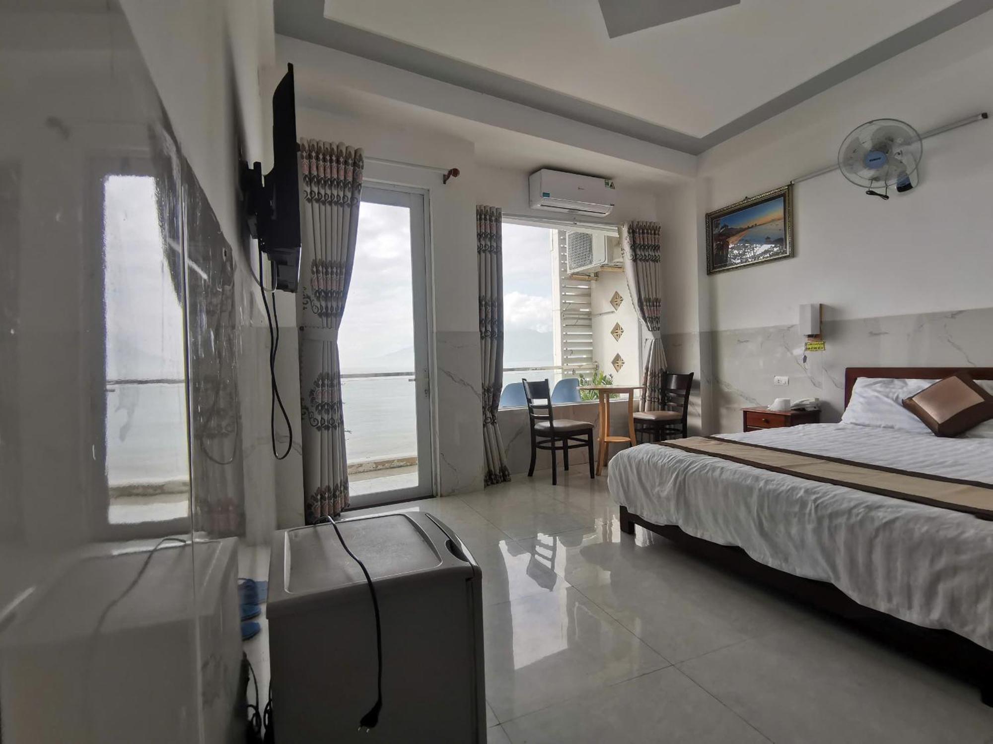 Vivu Hotel Quy Nhơn Ngoại thất bức ảnh