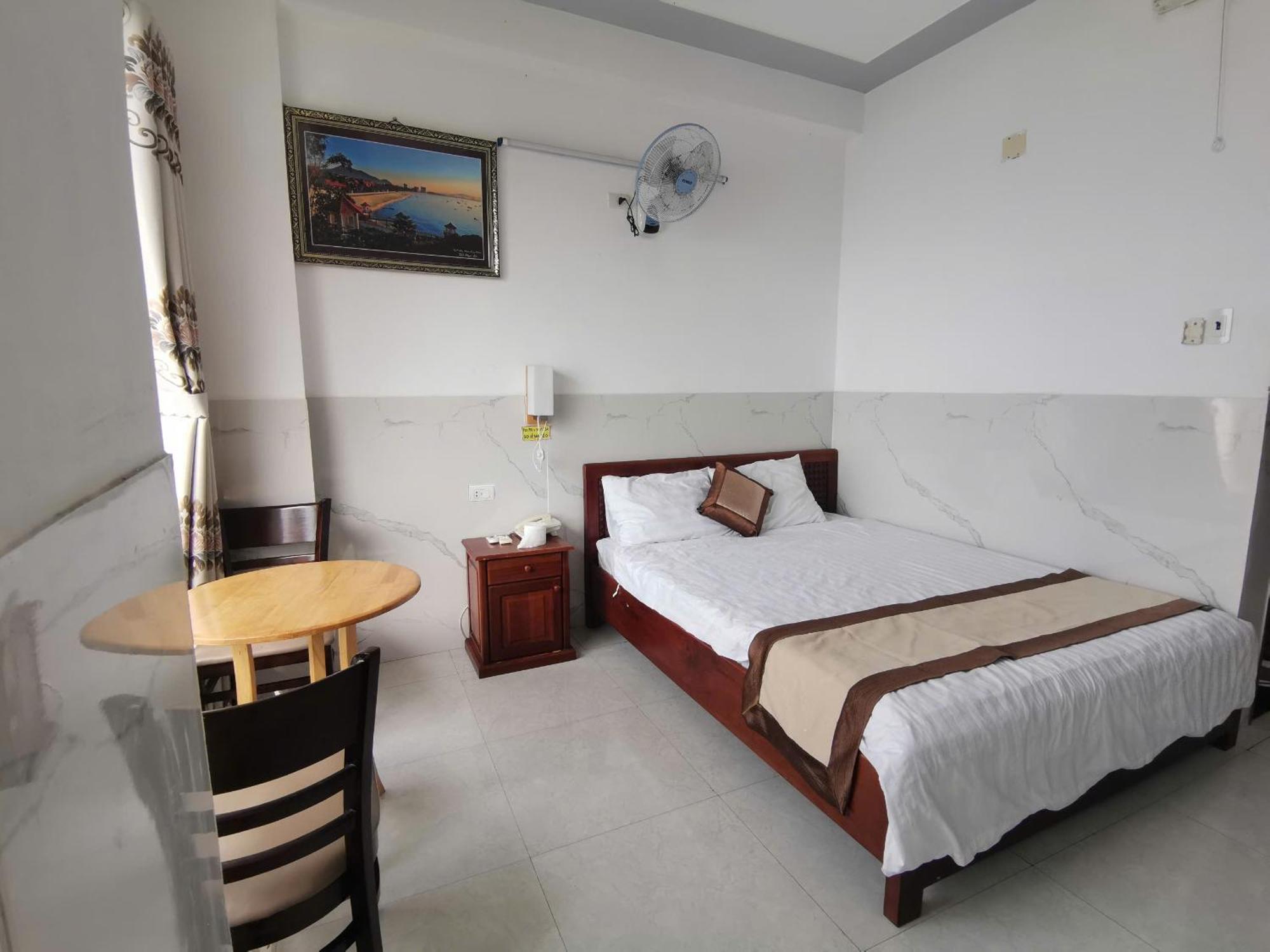 Vivu Hotel Quy Nhơn Ngoại thất bức ảnh