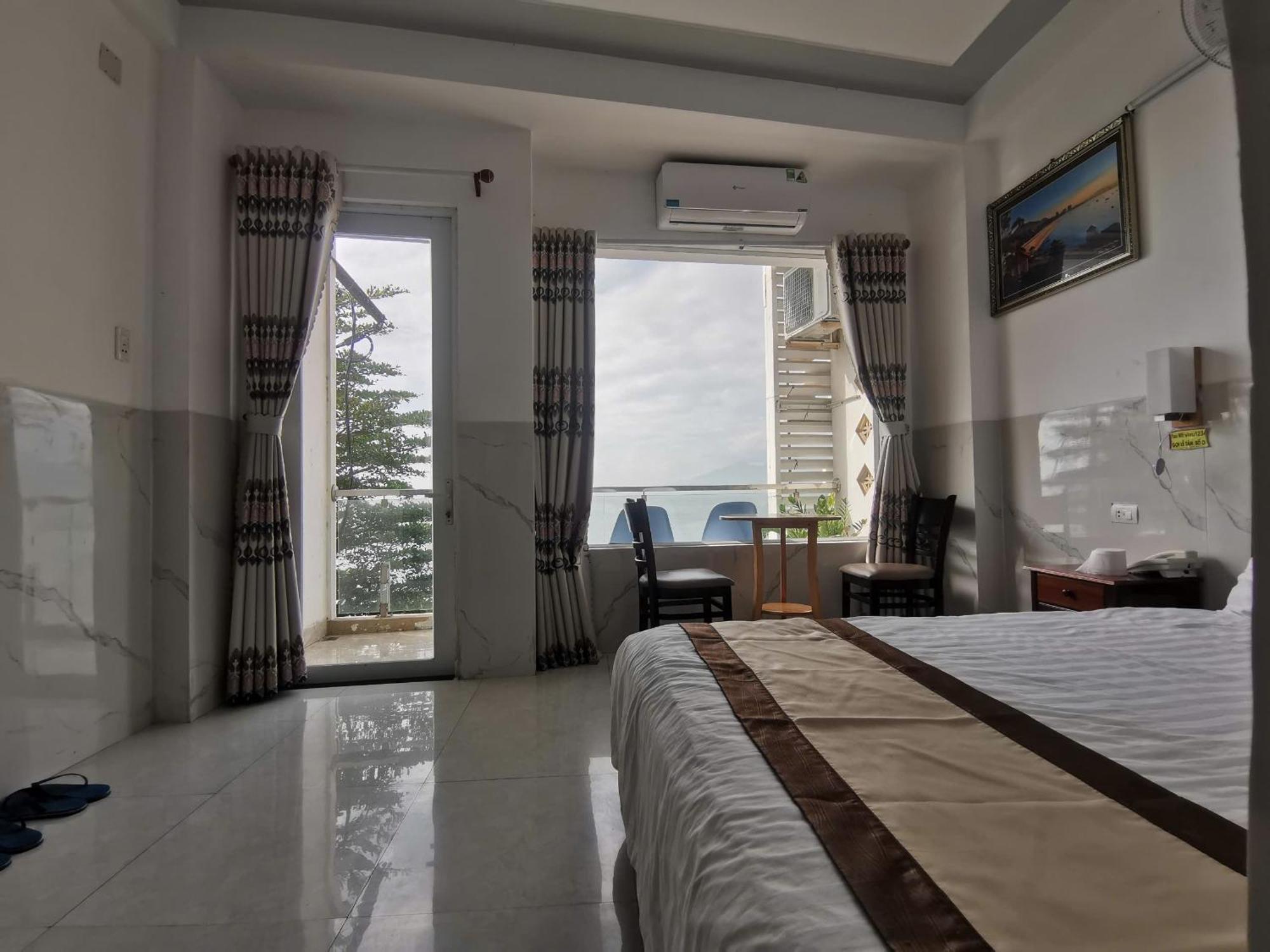 Vivu Hotel Quy Nhơn Ngoại thất bức ảnh