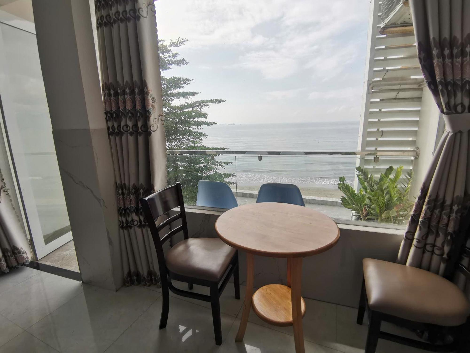 Vivu Hotel Quy Nhơn Ngoại thất bức ảnh