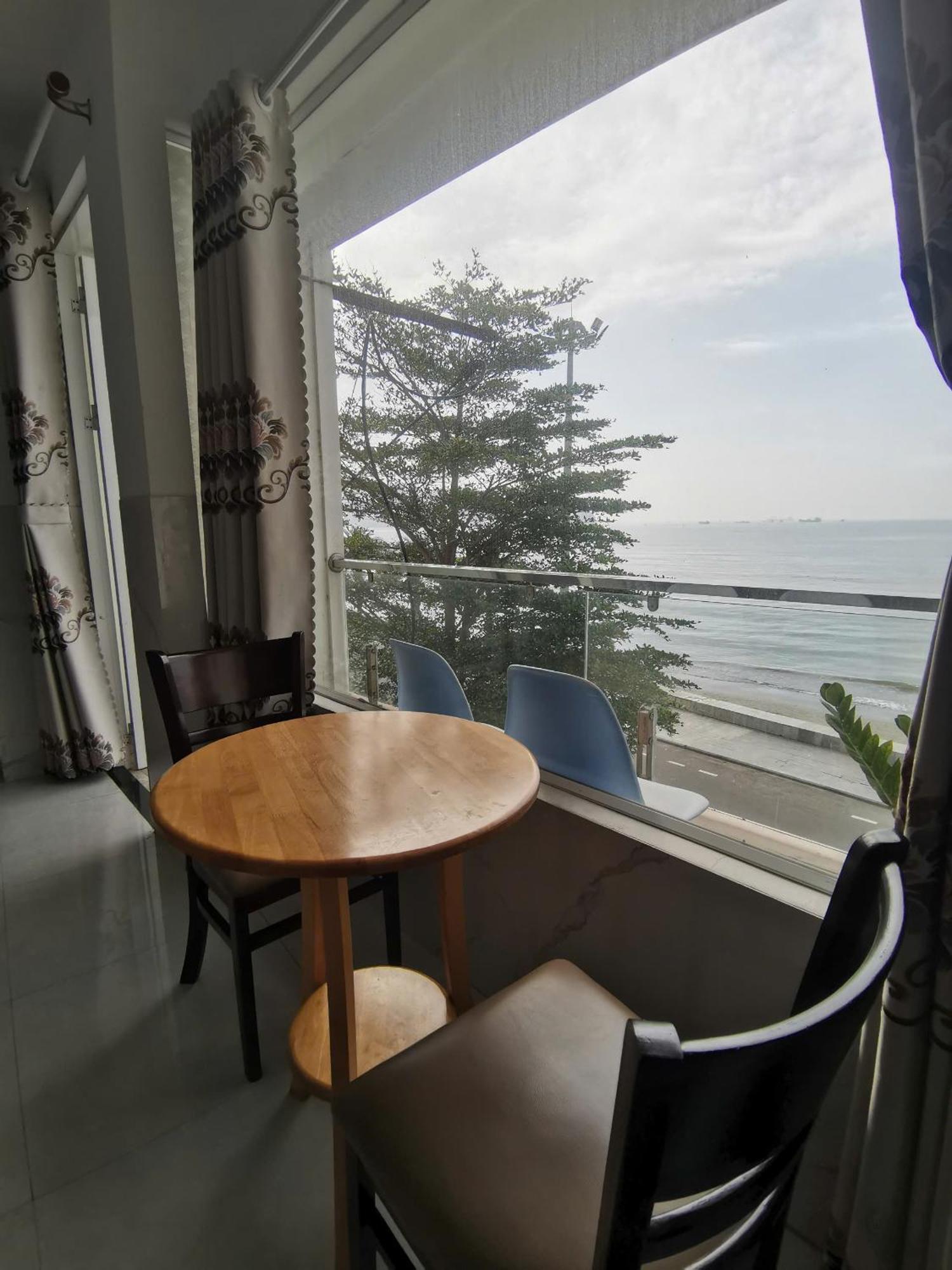 Vivu Hotel Quy Nhơn Ngoại thất bức ảnh