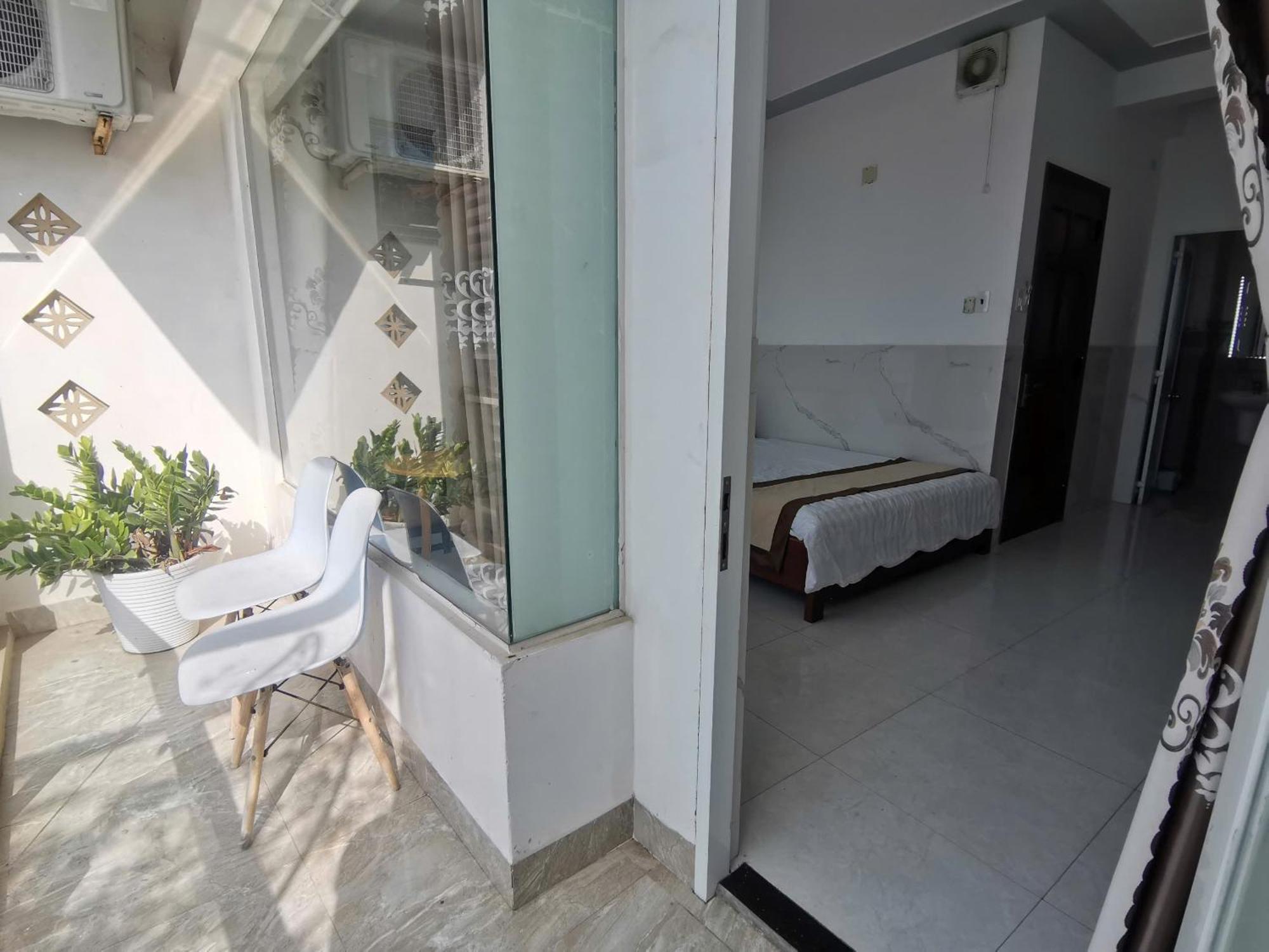 Vivu Hotel Quy Nhơn Ngoại thất bức ảnh