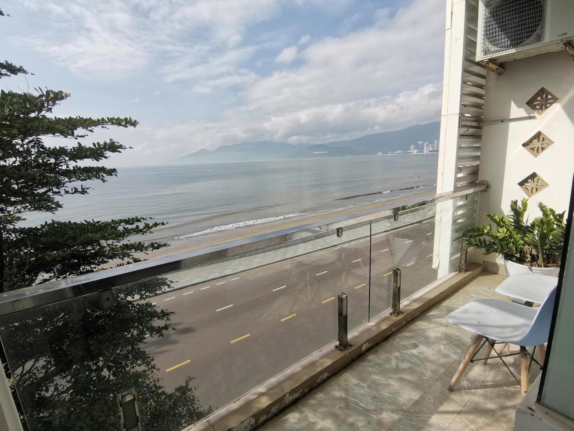 Vivu Hotel Quy Nhơn Ngoại thất bức ảnh