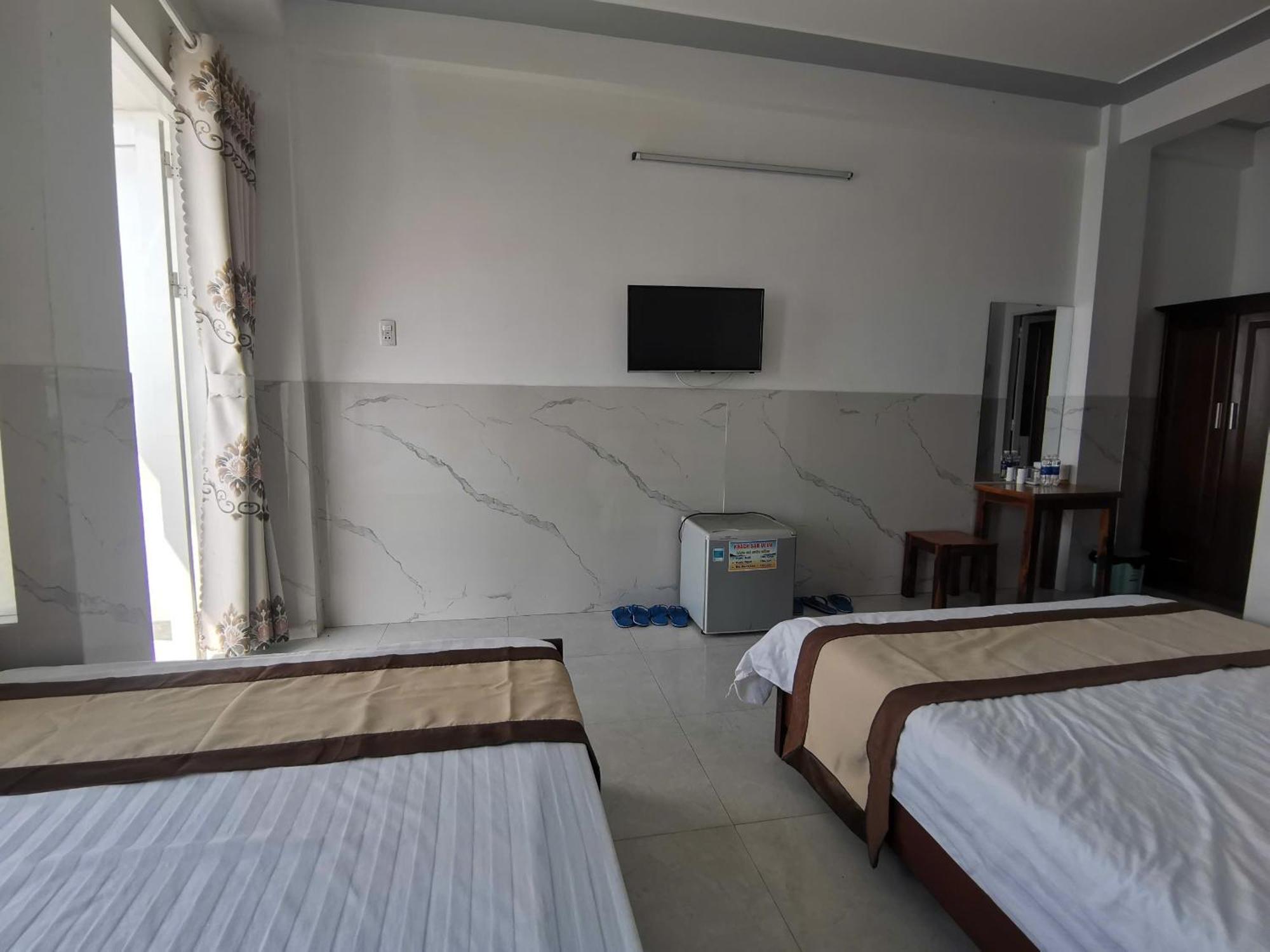Vivu Hotel Quy Nhơn Ngoại thất bức ảnh