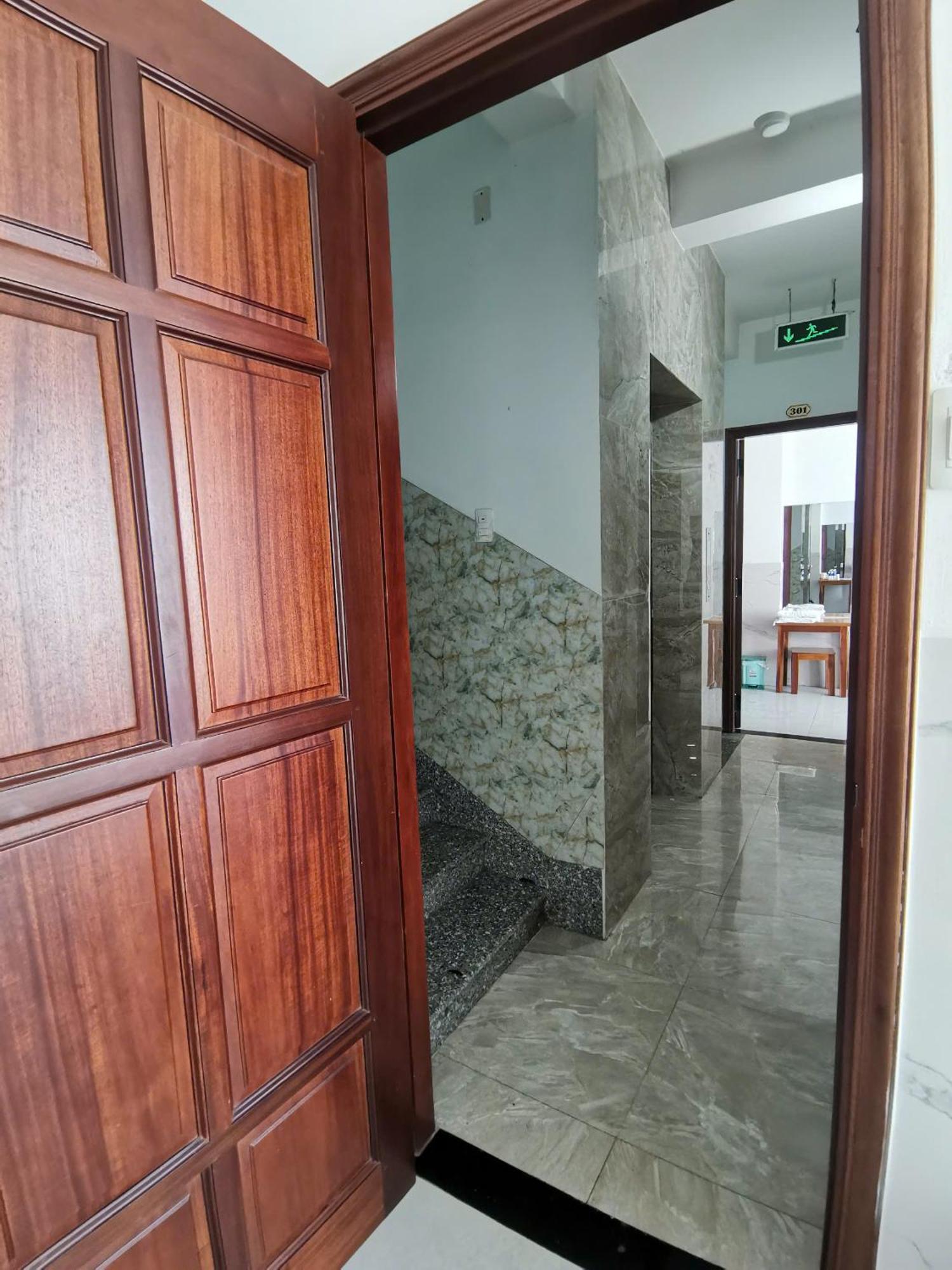 Vivu Hotel Quy Nhơn Ngoại thất bức ảnh
