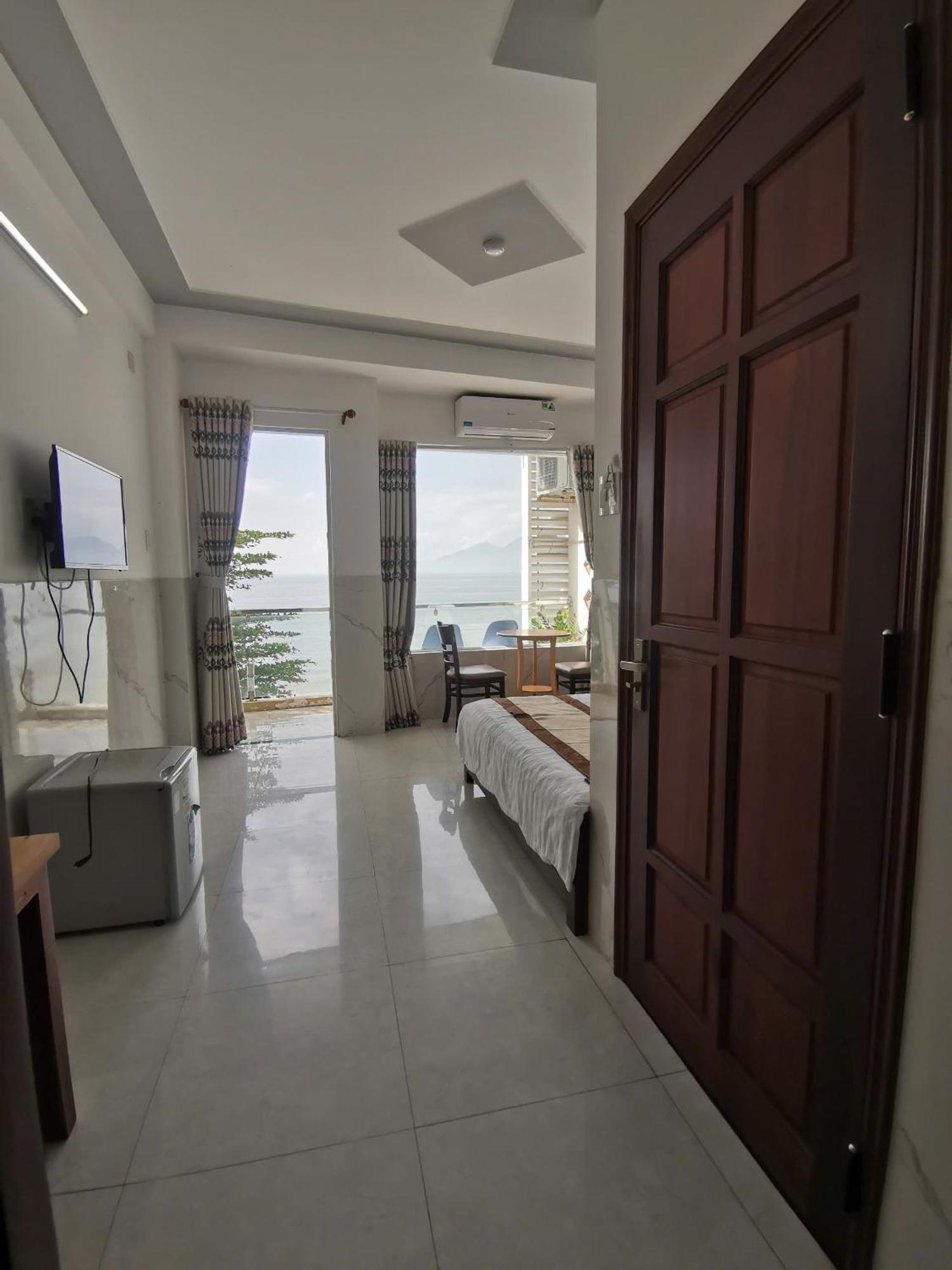 Vivu Hotel Quy Nhơn Ngoại thất bức ảnh