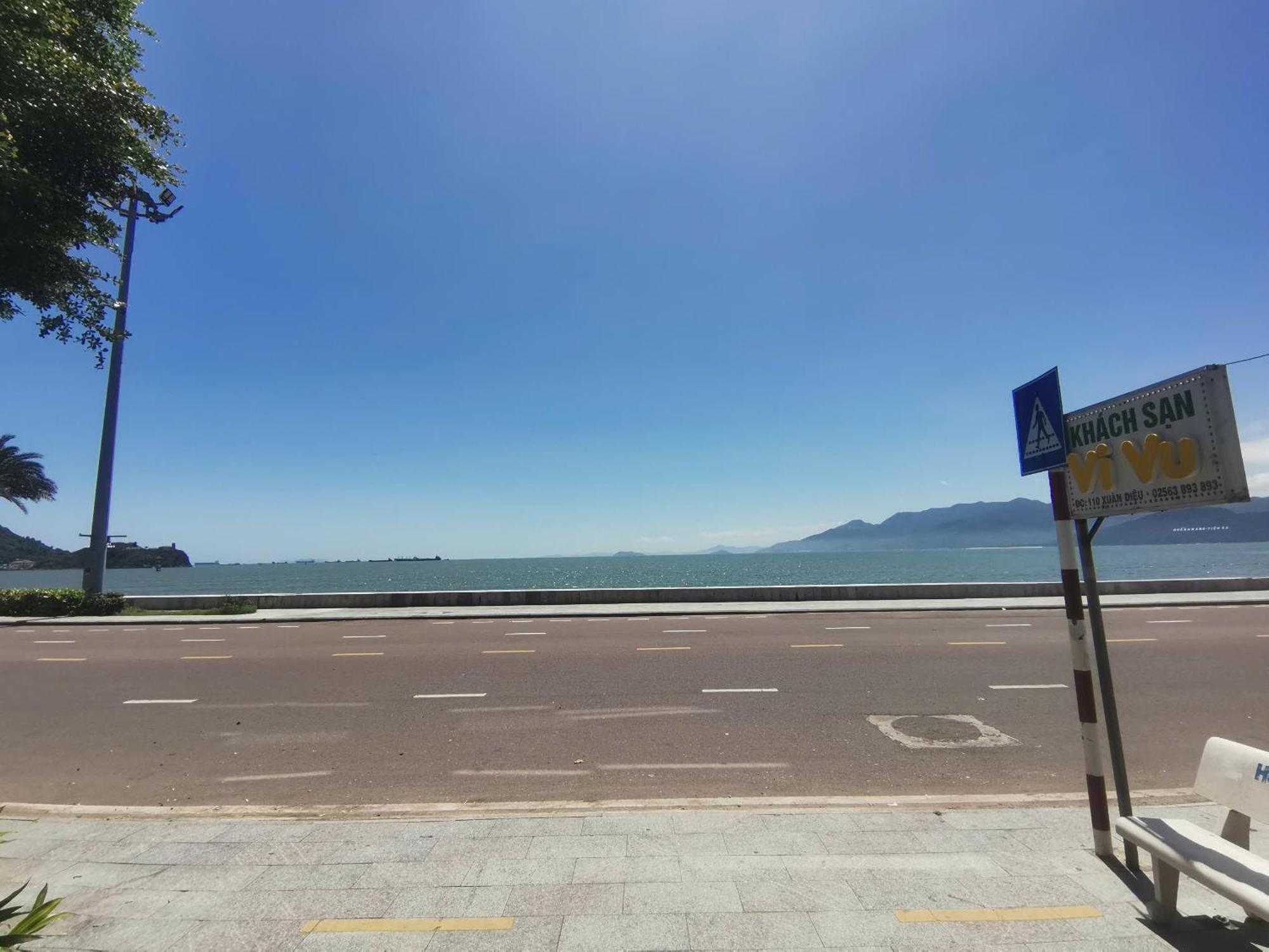 Vivu Hotel Quy Nhơn Ngoại thất bức ảnh