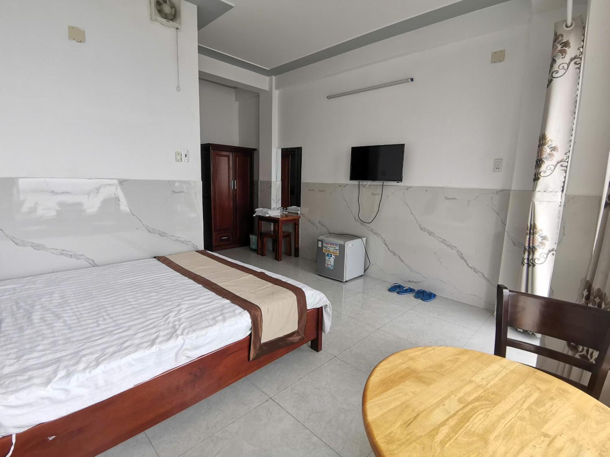 Vivu Hotel Quy Nhơn Ngoại thất bức ảnh