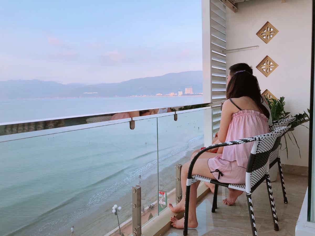 Vivu Hotel Quy Nhơn Ngoại thất bức ảnh